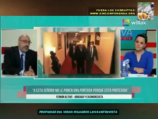 CASTILLO ES UN CHORO DE CHOTA, LO DEMÁS ES PURO MARQUETEO