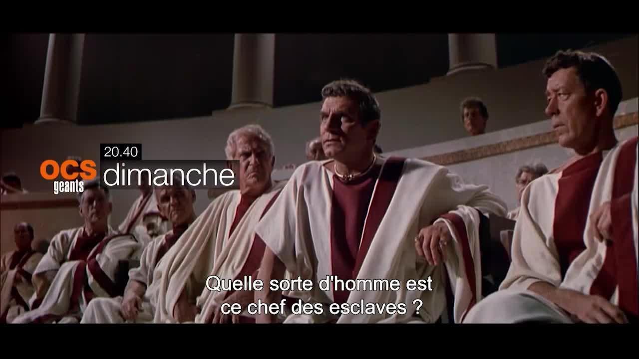 Spartacus