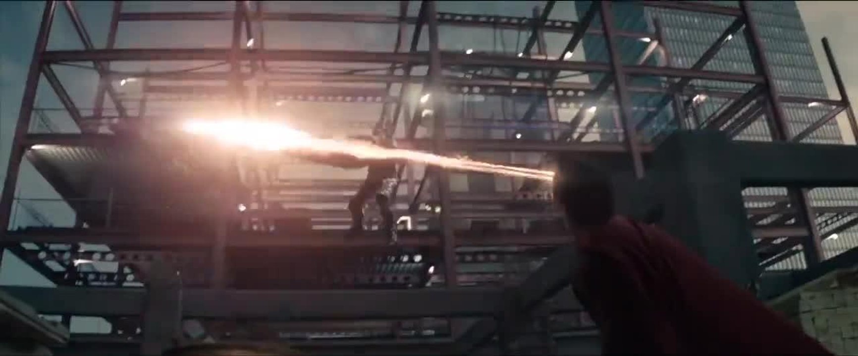 Man of Steel