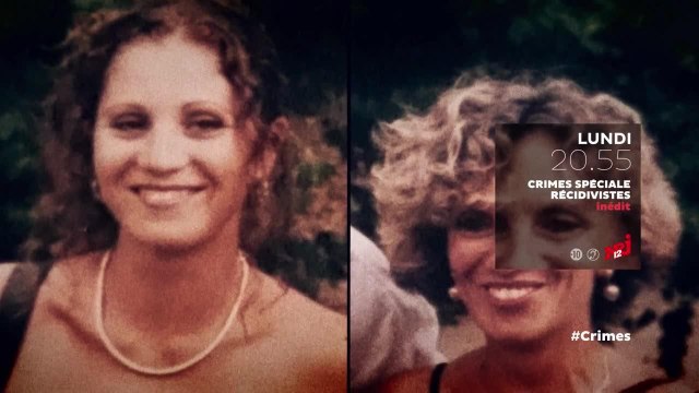 Crimes : Spéciale récidivistes