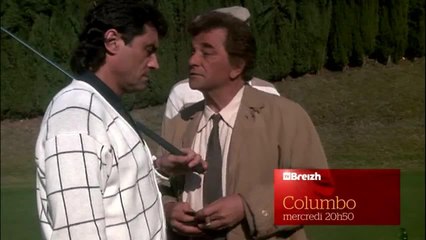 Columbo: Le meurtre aux deux visages