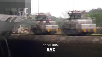 Locomotives : les secrets de construction