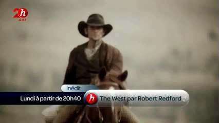 The West par Robert Redford : Justice impitoyable