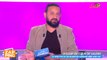 Cyril Hanouna réagit à la blague de Blanche Gardin sur TPMP