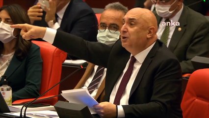 AK Parti ve MHP ''20 Aralık araştırılsın'' önergesini reddetti