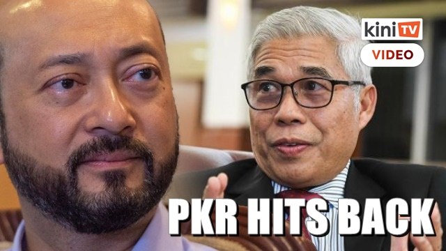 PKR leaders slam Mukhriz after comments on Anwar