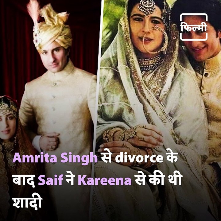 These 5 Bollywood couples Broke Socitical Stereotype And Got Married On Their Own Terms.