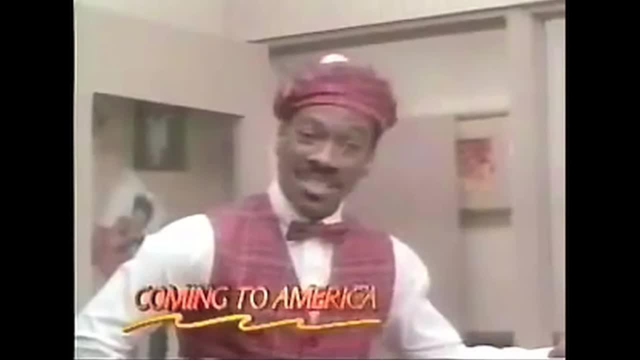 Un prince à New York