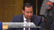 Alexandre Benalla garde du corps d'Ayem Nour ? Sa réponse cinglante au Sénat !