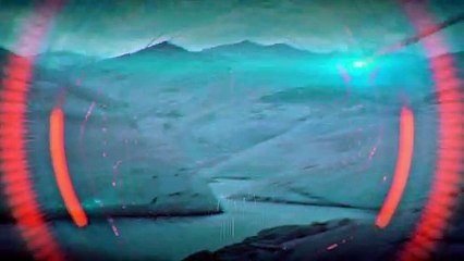 Extinct (2017) Saison 1 - Trailer (EN)