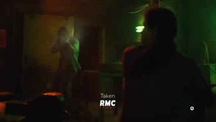 Taken : Retour au pays (S2EP1)