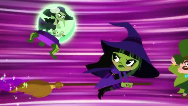 Le magicien d'Oz : Dorothy et ses amis