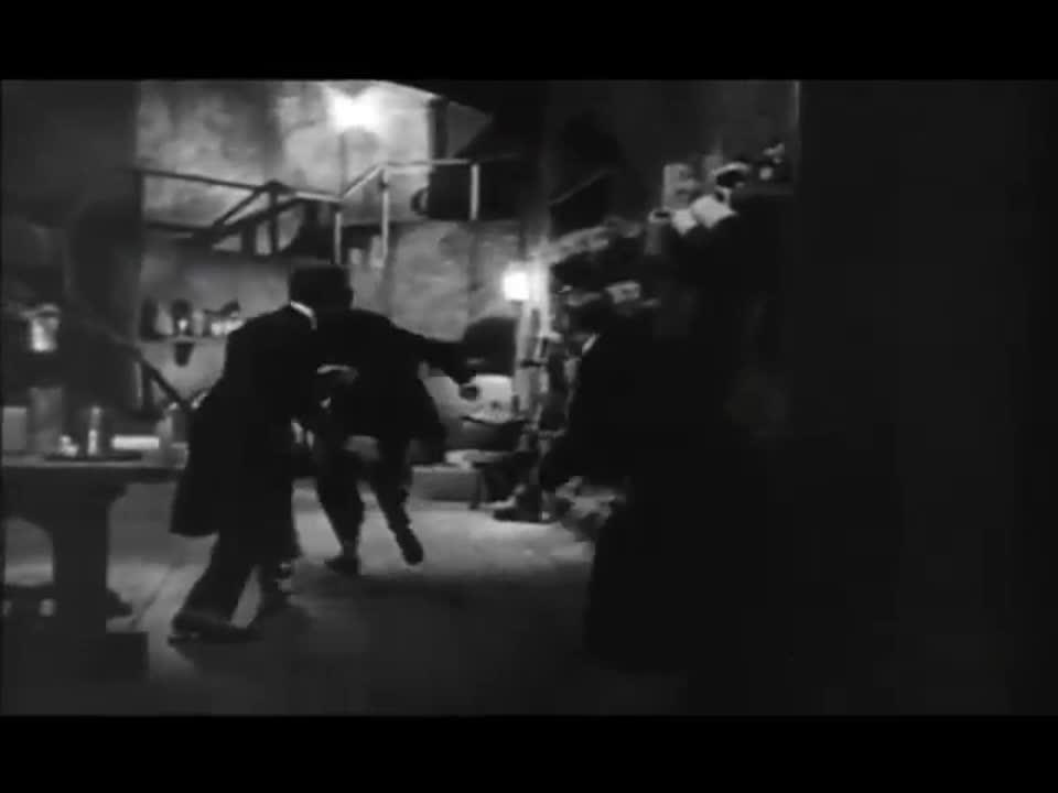 Frankenstein