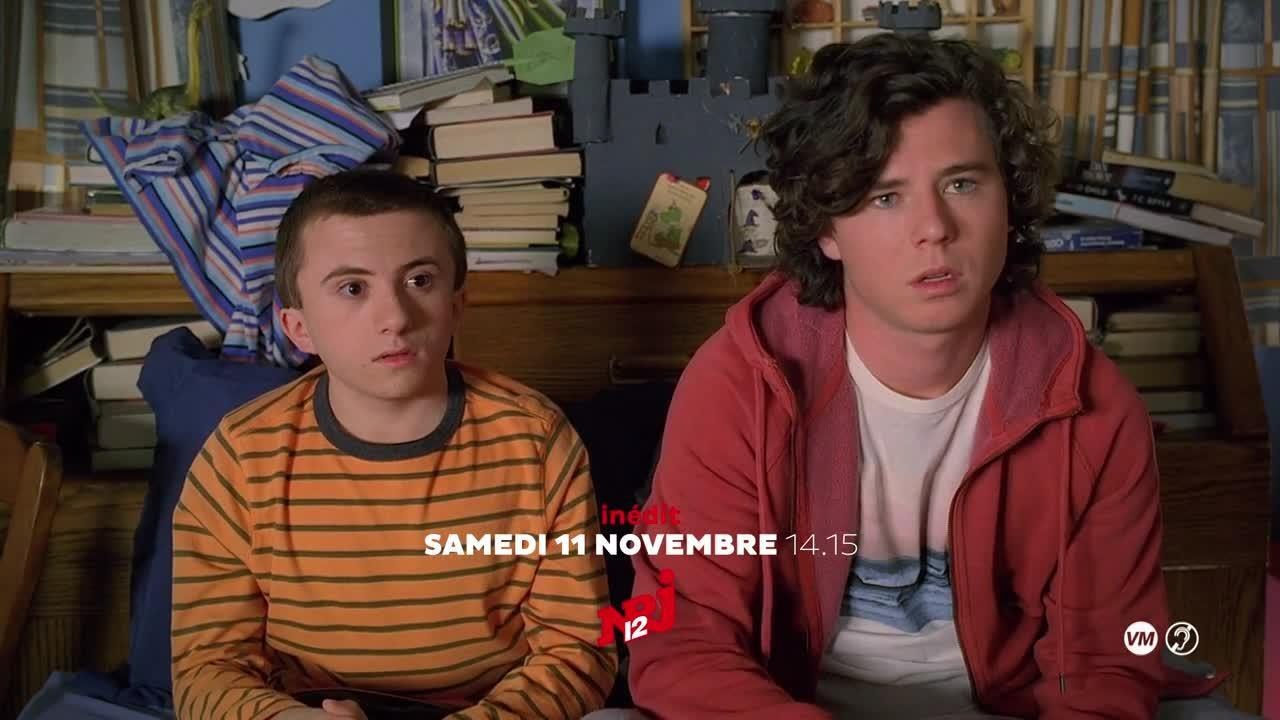 The Middle - saison 7