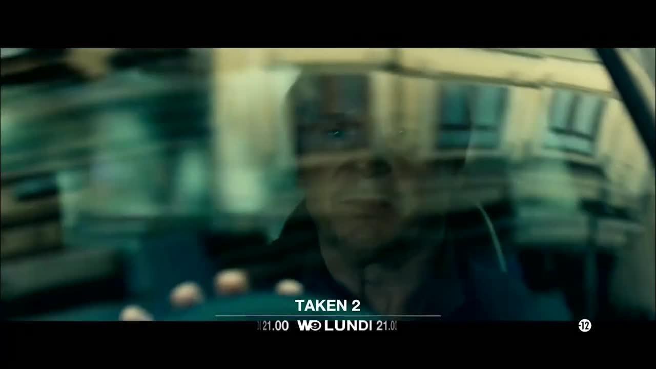 Taken 2
