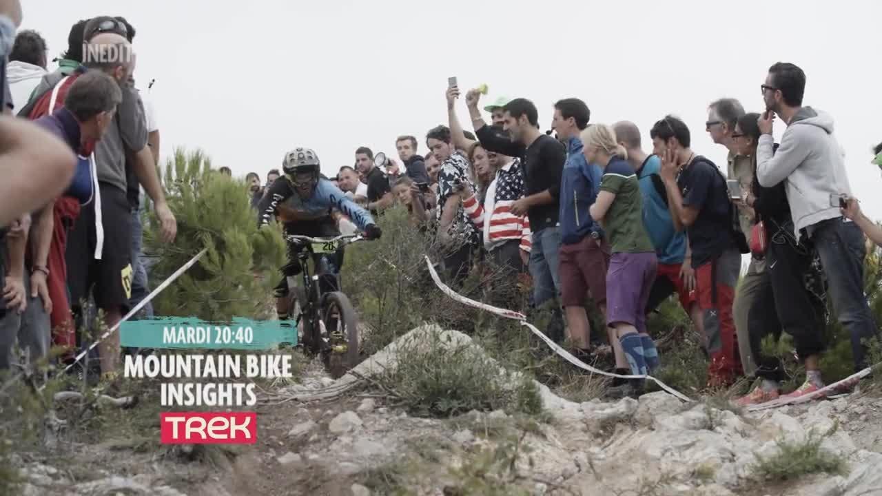 Mountain Bike Insights