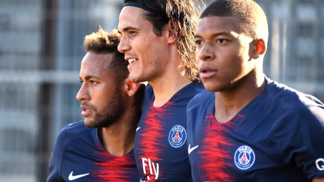 6e j. - Tuchel sur la MCN : Ils ont manqué de présence à Liverpool