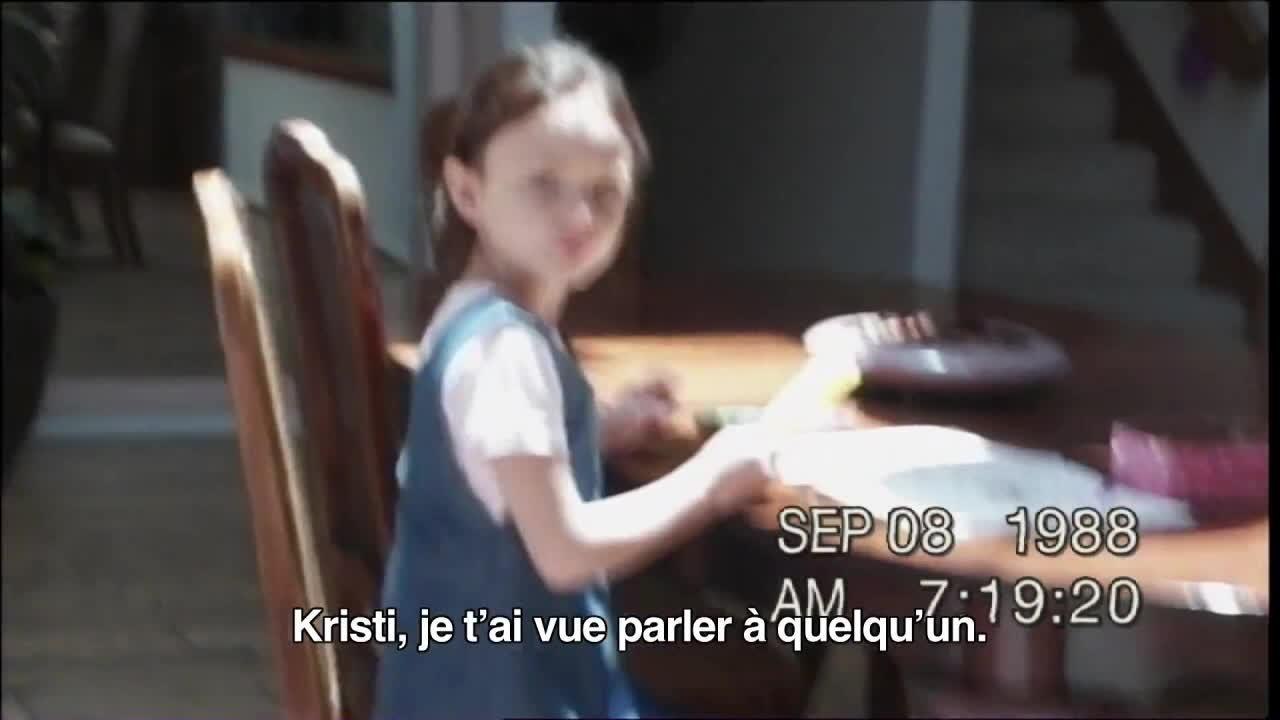 Paranormal Activity 3