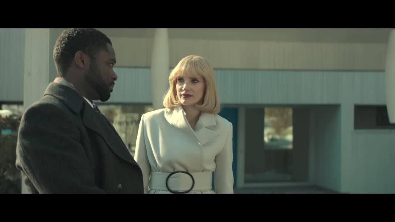 A Most Violent Year