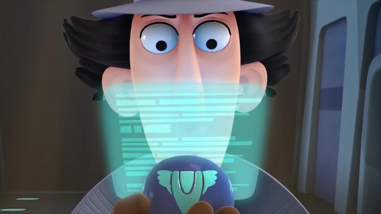 Inspecteur Gadget - Générique