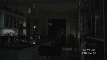 Paranormal Activity 4