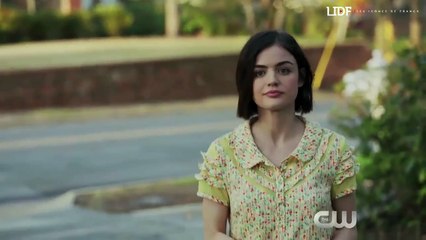Life Sentence Saison 1 - Promo VOSTFR (EN)