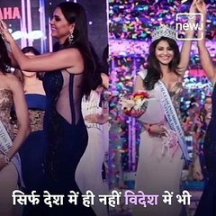 Urvashi Rautela to Represent India, Judge Miss Universe 2021