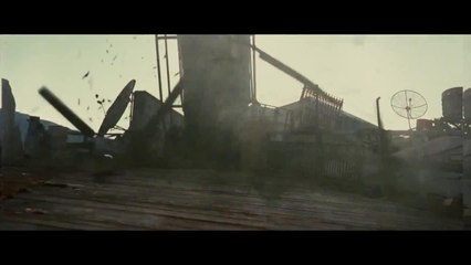 Expendables 2 : unité spéciale