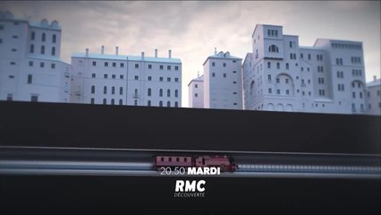 Londres des mystères