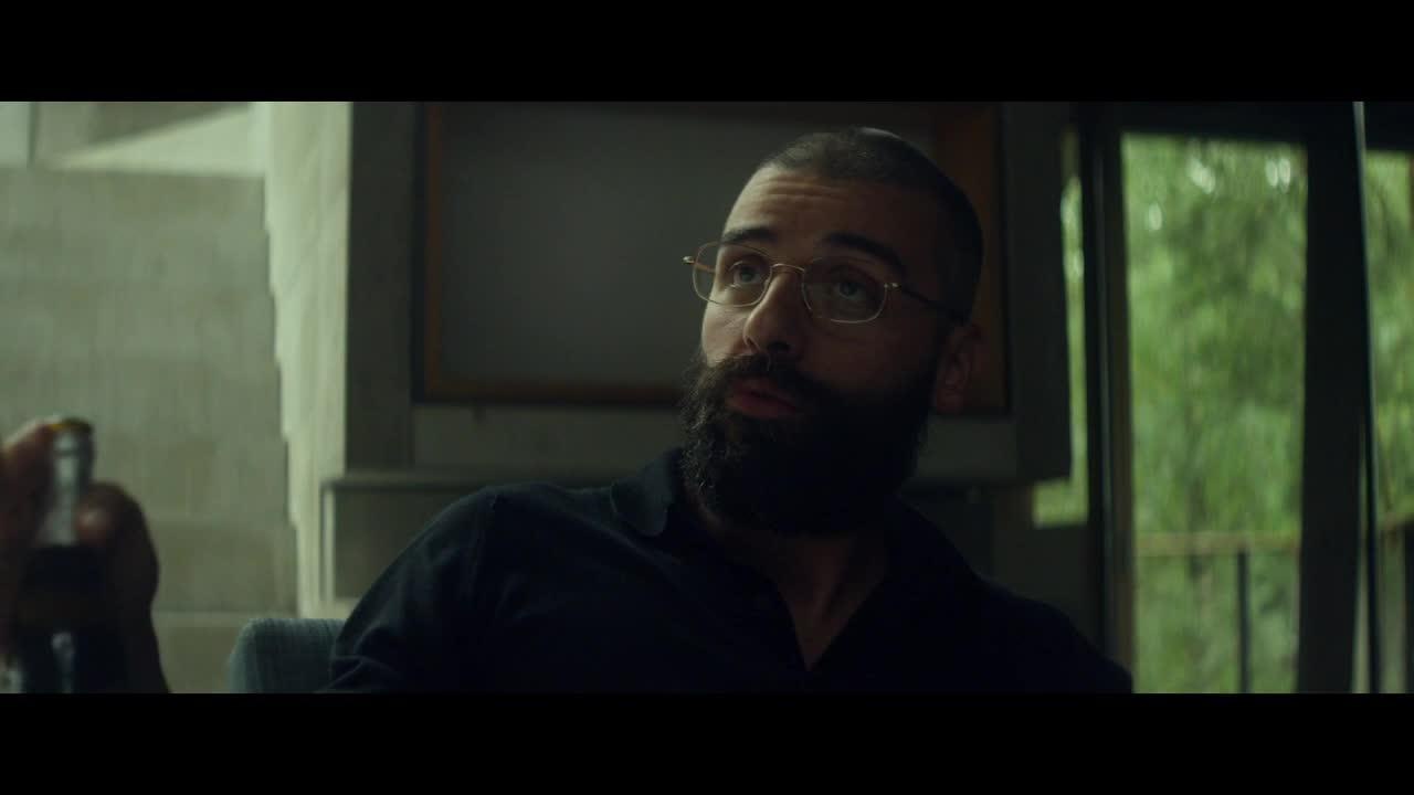 Ex Machina