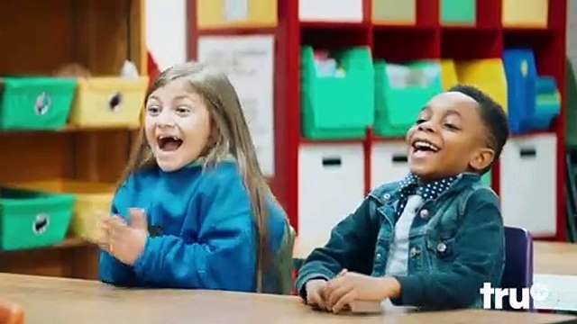 Bobcat Goldthwait's Misfits & Monsters Saison 1 - Trailer (EN)