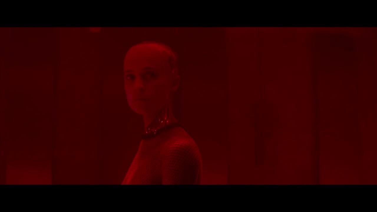 Ex Machina
