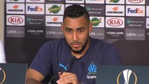 Groupe H - Payet : 