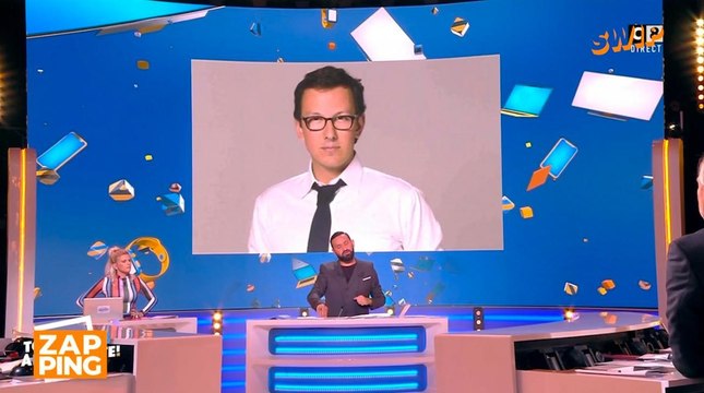 Cyril Hanouna : vers une réconciliation avec TF1 ? Son amusante anecdote