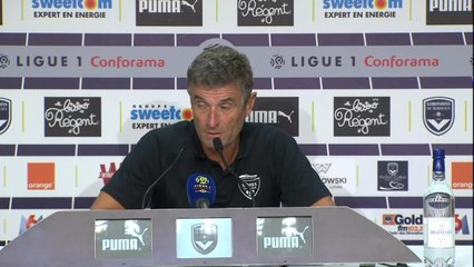 5e j. - Blaquart : "Un bon résultat"