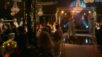 Le sens de la fête - 14 septembre