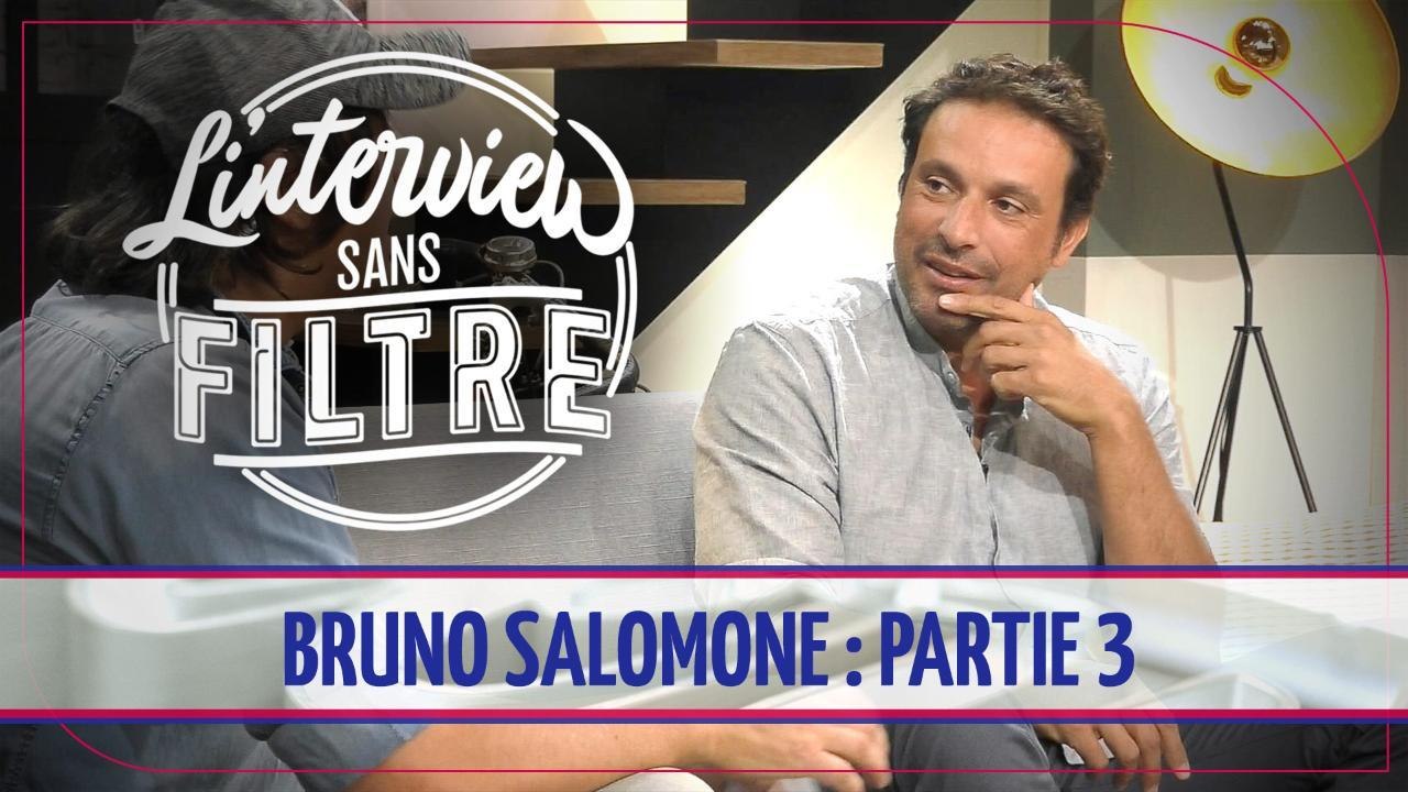 Une suite est-elle envisageable pour Fais pas ci, fais pas ça ? Bruno Salomone répond...