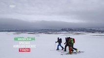 Aurélien Ducroz, de la mer aux sommets