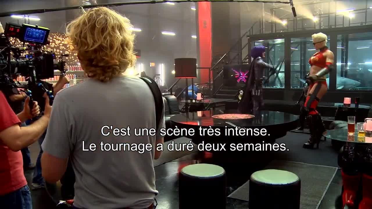 Kick-Ass 2