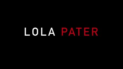 Lola Pater