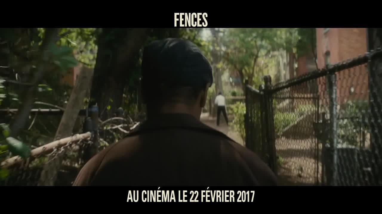 Fences