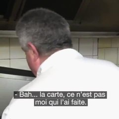 Cauchemar en cuisine : Tarbes