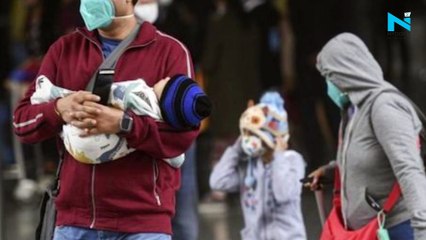 India’s Omicron tally crosses 2,000, maximum cases in Maharashtra