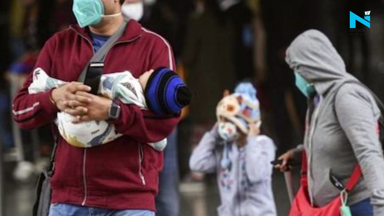 India’s Omicron tally crosses 2,000, maximum cases in Maharashtra