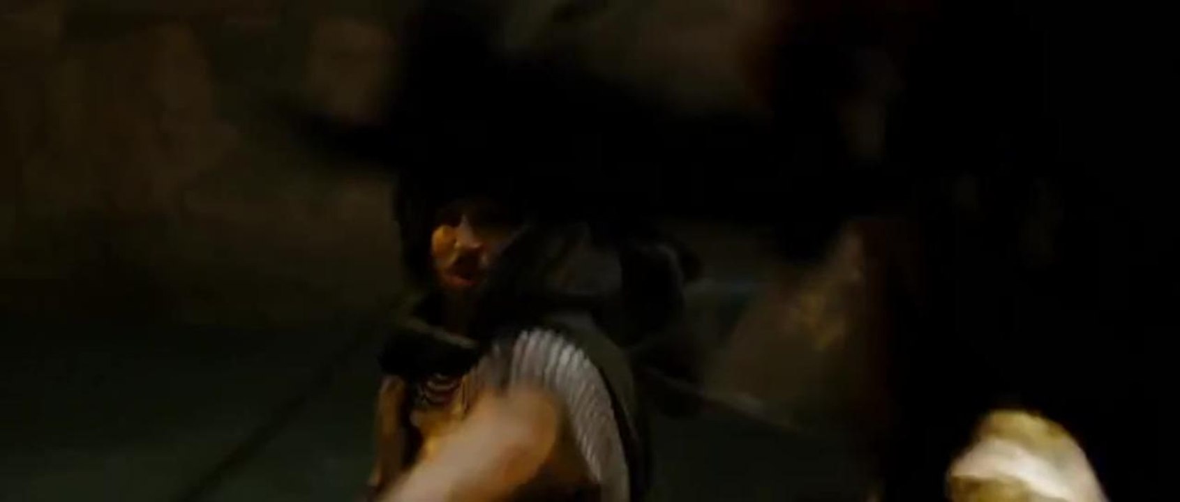 Prince of Persia : les sables du temps