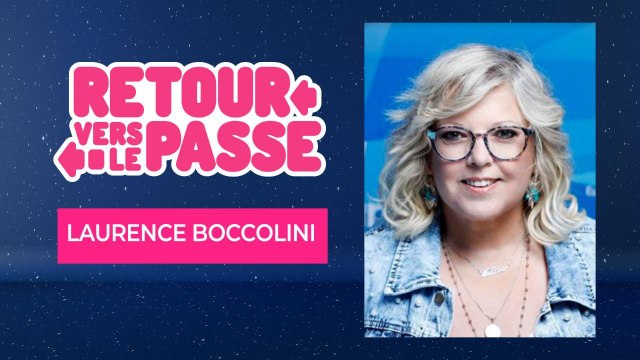 Retour vers le passé de Laurence Boccolini - Du Maillon faible au Grand Concours