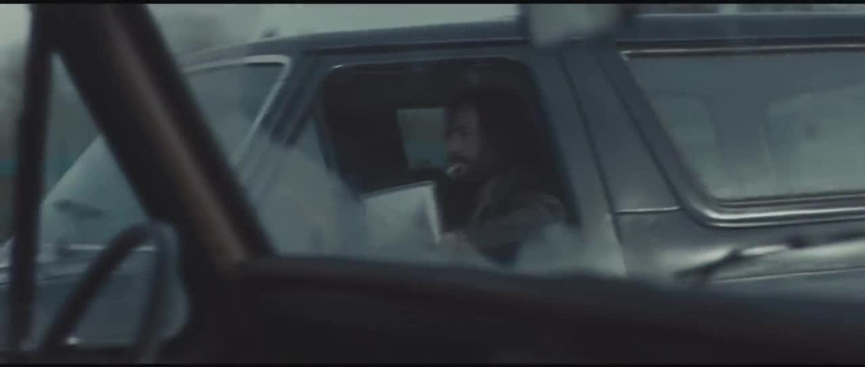 A Single Shot