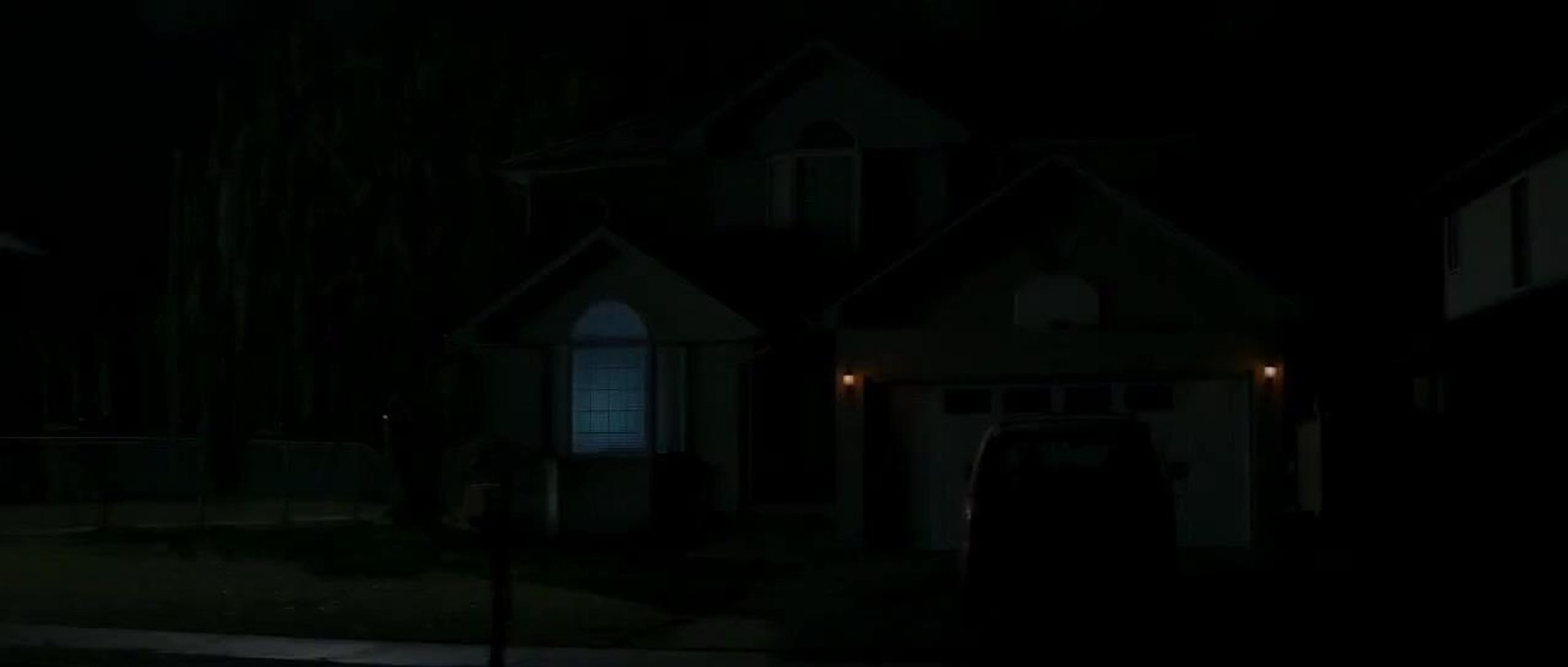 Poltergeist