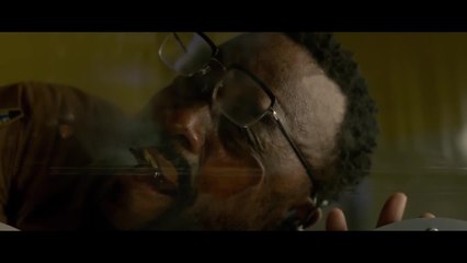 Life : origine inconnue