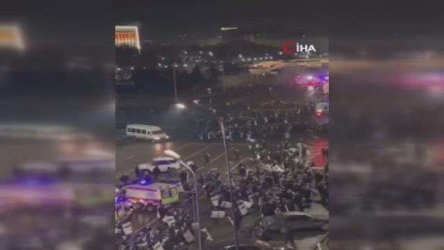 Son dakika haberleri: Kazakistan'da akaryakıt zammı halkı sokağa döktü